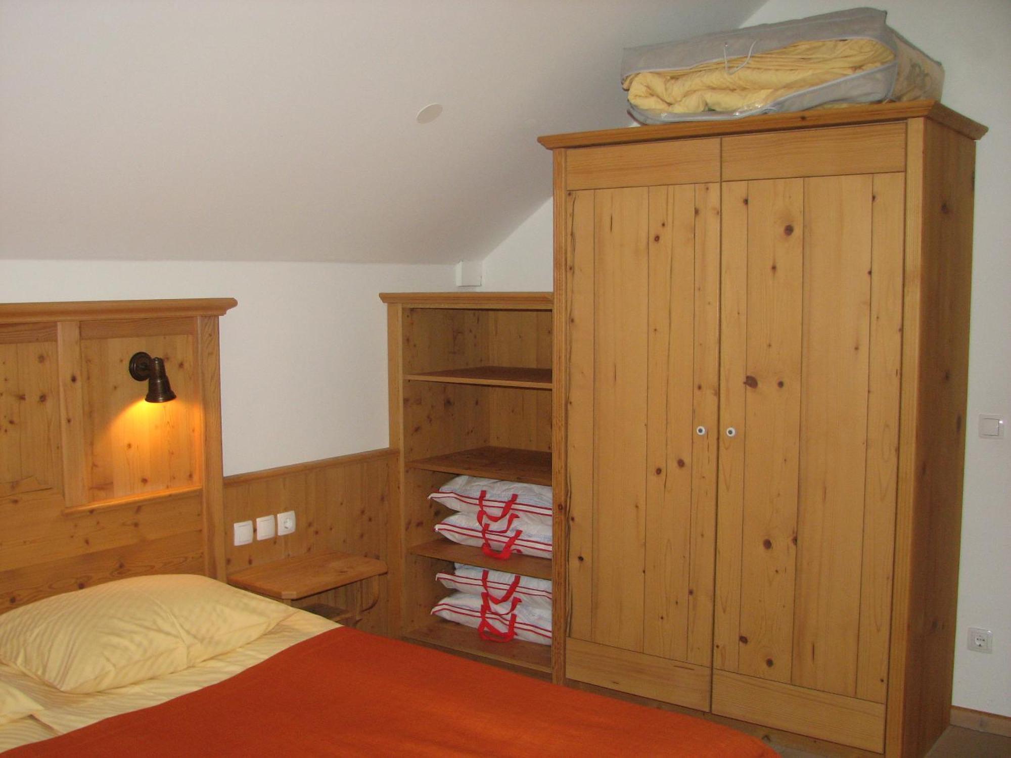 Alpska Perla Apartments Cerkno Quarto foto