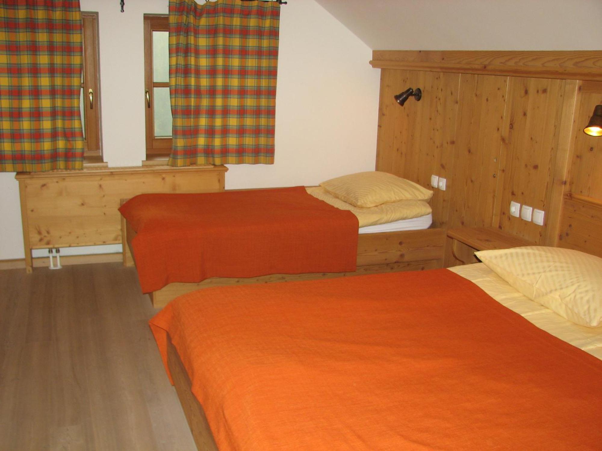 Alpska Perla Apartments Cerkno Quarto foto