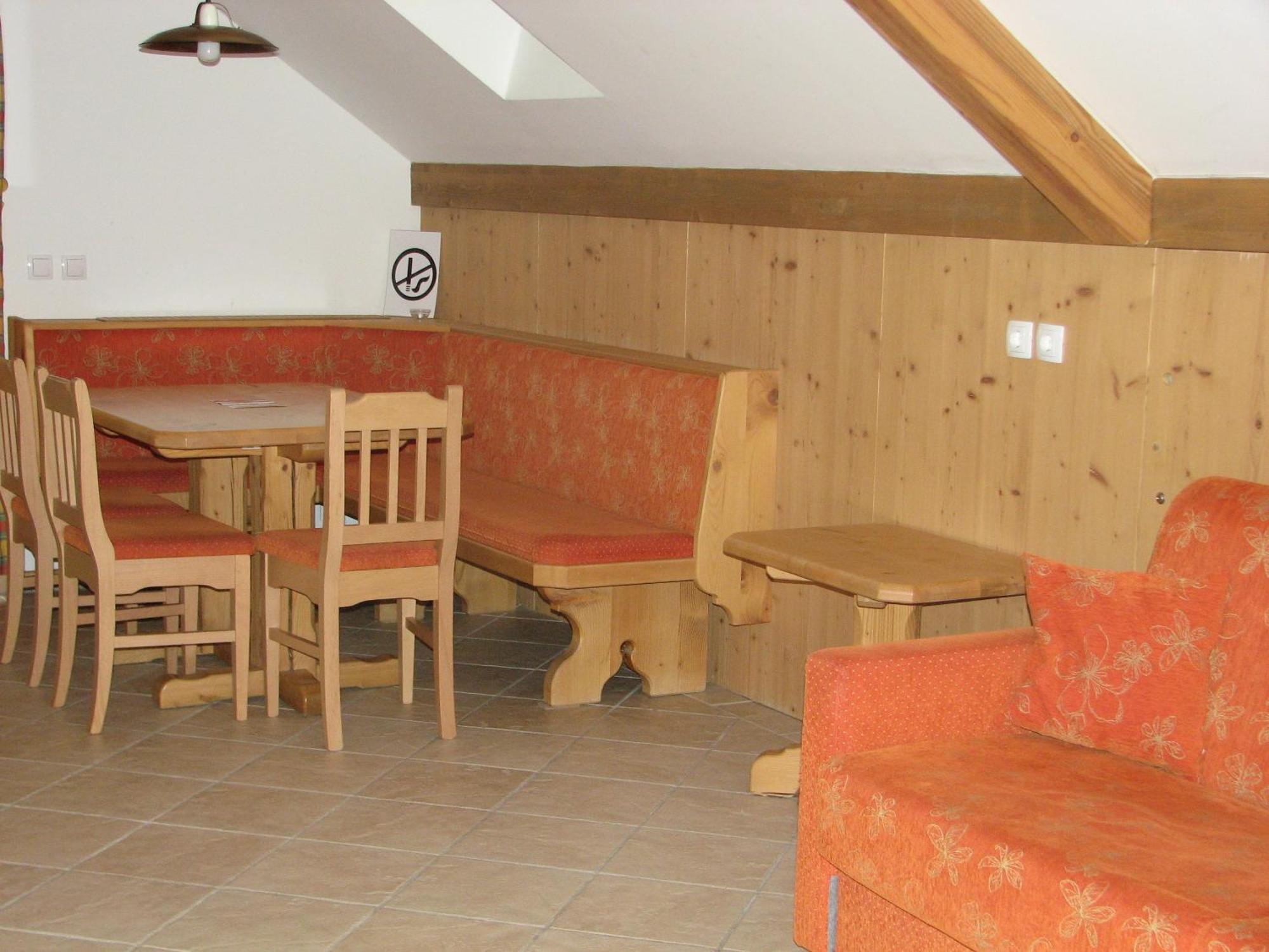 Alpska Perla Apartments Cerkno Quarto foto
