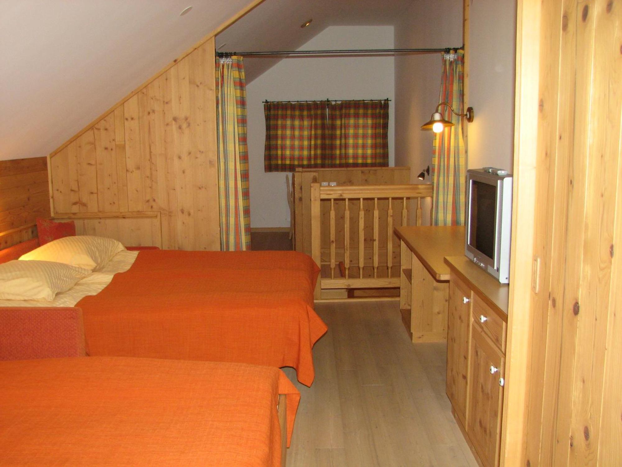 Alpska Perla Apartments Cerkno Quarto foto
