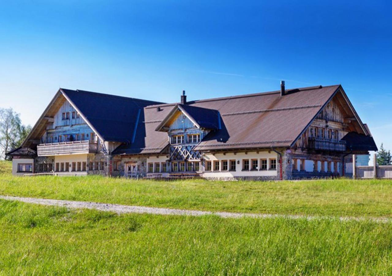 Alpska Perla Apartments Cerkno Exterior foto